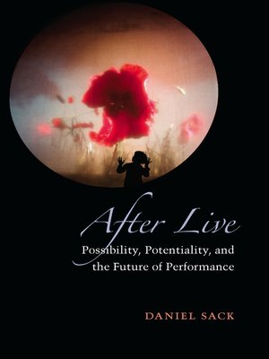 cover image of After Live